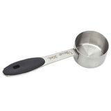 30ml Coffee Measuring Scoop 1/8 Cup Stainless Steel Tablespoon Large Capacity and Comfortable Hand Feeling for Kitchen In Australia - Darrahopens