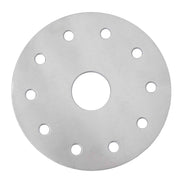 Heat Diffuser Stainless Steel Induction Cooktop Converter Disk for Gas Stove Glass Cooktop Magnetic Cookware12.3CM/4.84IN Diameter In Australia - Darrahopens