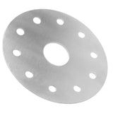 Heat Diffuser Stainless Steel Induction Cooktop Converter Disk for Gas Stove Glass Cooktop Magnetic Cookware12.3CM/4.84IN Diameter In Australia - Darrahopens