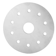 Heat Diffuser Stainless Steel Induction Cooktop Converter Disk for Gas Stove Glass Cooktop Magnetic Cookware13.8CM/5.43IN Diameter In Australia - Darrahopens