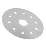 Heat Diffuser Stainless Steel Induction Cooktop Converter Disk for Gas Stove Glass Cooktop Magnetic Cookware13.8CM/5.43IN Diameter In Australia - Darrahopens