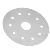 Heat Diffuser Stainless Steel Induction Cooktop Converter Disk for Gas Stove Glass Cooktop Magnetic Cookware13.8CM/5.43IN Diameter In Australia - Darrahopens
