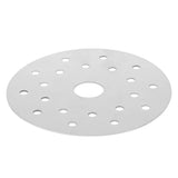 Heat Diffuser Stainless Steel Induction Cooktop Converter Disk for Gas Stove Glass Cooktop Magnetic Cookware16.5CM/6.50IN Diameter In Australia - Darrahopens