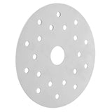 Heat Diffuser Stainless Steel Induction Cooktop Converter Disk for Gas Stove Glass Cooktop Magnetic Cookware16.5CM/6.50IN Diameter In Australia - Darrahopens