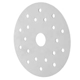 Heat Diffuser Stainless Steel Induction Cooktop Converter Disk for Gas Stove Glass Cooktop Magnetic Cookware16.5CM/6.50IN Diameter In Australia - Darrahopens