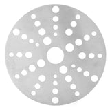 Heat Diffuser Stainless Steel Induction Cooktop Converter Disk for Gas Stove Glass Cooktop Magnetic Cookware18CM/7.09IN Diameter In Australia - Darrahopens