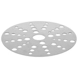 Heat Diffuser Stainless Steel Induction Cooktop Converter Disk for Gas Stove Glass Cooktop Magnetic Cookware18CM/7.09IN Diameter In Australia - Darrahopens