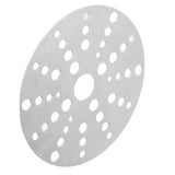 Heat Diffuser Stainless Steel Induction Cooktop Converter Disk for Gas Stove Glass Cooktop Magnetic Cookware18CM/7.09IN Diameter