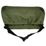 Fruit Picking Bag Adjustable Oxford Cloth Waist Hanging Tool Bag for Gardening OutdoorMilitary Green
