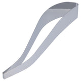Pie Cutter Stainless Steel Efficient Portable Integrated Cake Cutter for Kitchen Party Restaurant In Australia - Darrahopens