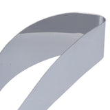 Pie Cutter Stainless Steel Efficient Portable Integrated Cake Cutter for Kitchen Party Restaurant