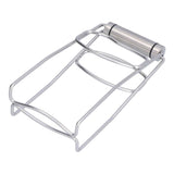 304 Stainless Steel Hot Dish Plate Clip Anti Scalding Non Slip Dish Gripper Bowl Clamp Holder for Home Kitchen In Australia - Darrahopens