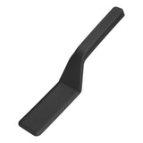 3Pcs Spatula Set Nylon Scraper with Beveled Edge Kitchen Utensils For Frying Egg Bread Muffins