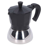 Coffee Pot Easy Clean Operation Widely Used Aluminum Stainless Steel Compact Size Coffee Maker300ml In Australia - Darrahopens