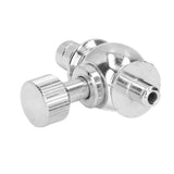 Cold Brew Coffee Maker Slow Drop Faucet Valve Stainless Steel Coffee Pot Accessories In Australia - Darrahopens