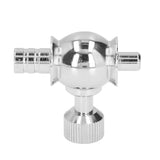 Cold Brew Coffee Maker Slow Drop Faucet Valve Stainless Steel Coffee Pot Accessories