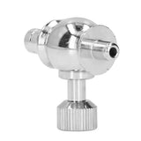 Cold Brew Coffee Maker Slow Drop Faucet Valve Stainless Steel Coffee Pot Accessories
