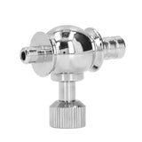 Cold Brew Coffee Maker Slow Drop Faucet Valve Stainless Steel Coffee Pot Accessories