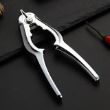 Blood Clam Opener Crab Pliers Nut Cracker Multi Functional Tool for Kitchen Shellfish Food In Australia - Darrahopens