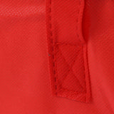 Insulated Bag Multi Size Non Woven Fabric Warmer Keeping Aluminum Foil Baking Portable Insulation Bag40x40x24CM
