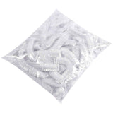 100PCS Disposable Food Storage Cover Elastic Food Wraps Harmless Transparent Wrap Food Cover for Household In Australia - Darrahopens