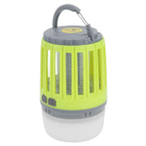 Mosquito Lamp USB Charging LED Lamp Beads Low Energy Consumption Purple Light White Light Mute Portable Bug Lantern Repellent