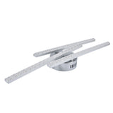 3‑Strips LED Ceiling Lamp Modern Ceiling‑Mounted Light Living Room Bedroom Decoration AC85‑265VWhite Light In Australia - Darrahopens
