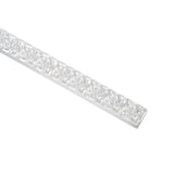 4-Strip Ceiling Light Nordic Modern LED Ceiling Lamp Home Office Coffee Shop Decoration AC85-265VWhite Light