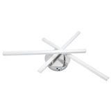 LED Ceiling Lamp Innovative Decorative Ceiling Light Kit for Living Room Canteen Warm Light AC85-265V