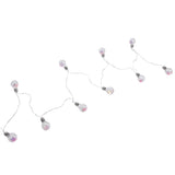 Butterfly Bulb Light String IP45 Waterproof 100LEDs Copper Wire Lamp String for Home Party Holiday Children's Bedroom In Australia - Darrahopens