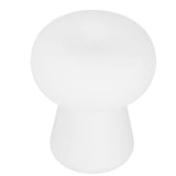 Night Light 3W Mushroom Shape Sensor Lamp USB Powered Desktop Light for Indoor Living Room