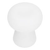Night Light 3W Mushroom Shape Sensor Lamp USB Powered Desktop Light for Indoor Living Room