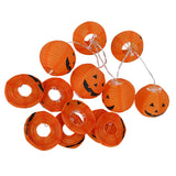 3m Halloween Pumpkin Lantern String LED Halloween Pumpkin String Lights for Party Decoration In Australia - Darrahopens