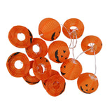 3m Halloween Pumpkin Lantern String LED Halloween Pumpkin String Lights for Party Decoration In Australia - Darrahopens