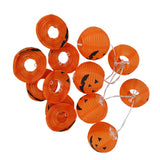 3m Halloween Pumpkin Lantern String LED Halloween Pumpkin String Lights for Party Decoration In Australia - Darrahopens