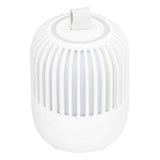 Star LED Projector Lamp USB Charging Rotatable Music Projection Light for Kids Home