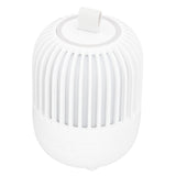 Star LED Projector Lamp USB Charging Rotatable Music Projection Light for Kids Home