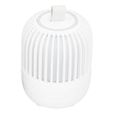 Star LED Projector Lamp USB Charging Rotatable Music Projection Light for Kids Home