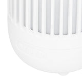 Star LED Projector Lamp USB Charging Rotatable Music Projection Light for Kids Home