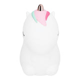 LED Animal Night Light USB Charging Silicone Cute Color Changing Lamp for Bedroom Home In Australia - Darrahopens
