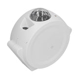 LED Star Projector Projection Lamp Night Light APP Control for Bedroom and Party Decoration