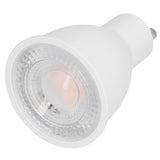 10W GU10 LED Light Bulb 1100LM Spotlight Bulb Home Embedded Lighting for Living Room Exhibition Hall 100‑265VWarm Light In Australia - Darrahopens