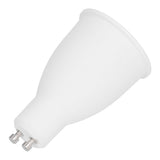 GU10 15W 1650lm LED Spotlight Embedded LED Spot Light Bulb for Home Office 100‑265VWhite Light