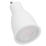 GU10 15W 1650lm LED Spotlight Embedded LED Spot Light Bulb for Home Office 100‑265VWhite Light