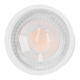 GU10 15W 1650lm LED Spotlight Embedded LED Spot Light Bulb for Home Office 100‑265VWhite Light