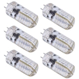 6Pcs LED Bulb Easy Install Light Transmission Uniform Light Output Color Bulb for Party Home 12VBlue In Australia - Darrahopens