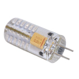 6Pcs LED Bulb Easy Install Light Transmission Uniform Light Output Color Bulb for Party Home 12VBlue
