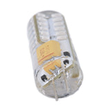 6Pcs LED Bulb Easy Install Light Transmission Uniform Light Output Color Bulb for Party Home 12VBlue