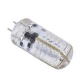 6Pcs LED Bulb Easy Install Light Transmission Uniform Light Output Color Bulb for Party Home 12VGreen
