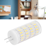 3PCS G4 LED Bulb 5W T3 JC Type Double Pin Base AC DC12‑24V Dimmable Outdoor Landscape BulbWarm Light